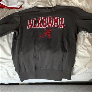 alabama sweatshirt